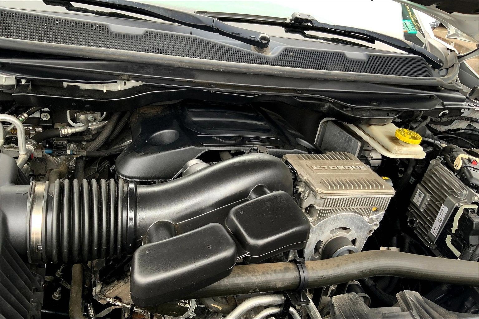 2022 Jeep Wagoneer Series I