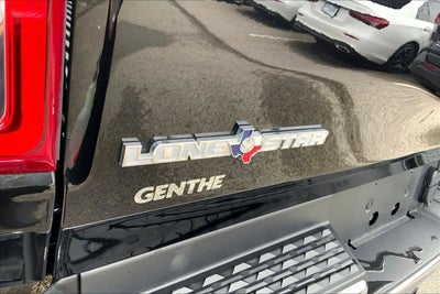 2023 RAM 1500 Lone Star