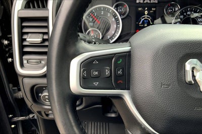 2023 RAM 1500 Lone Star