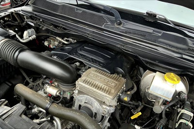 2023 RAM 1500 Lone Star