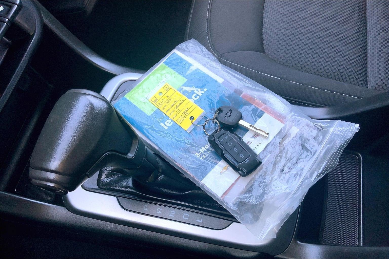 2019 Chevrolet Colorado 4WD LT