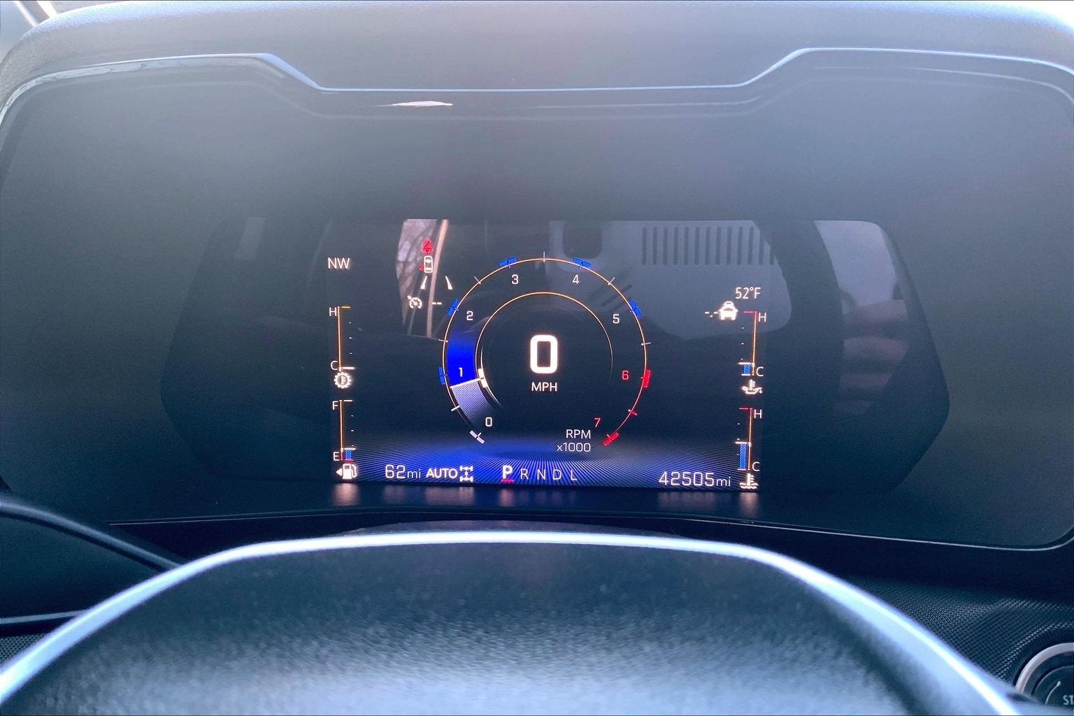 2023 Chevrolet Colorado 4WD Z71