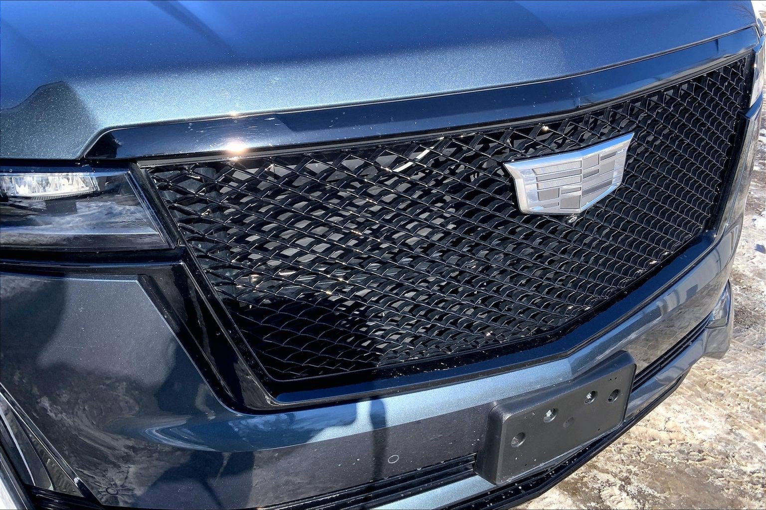 2021 Cadillac Escalade Sport Platinum