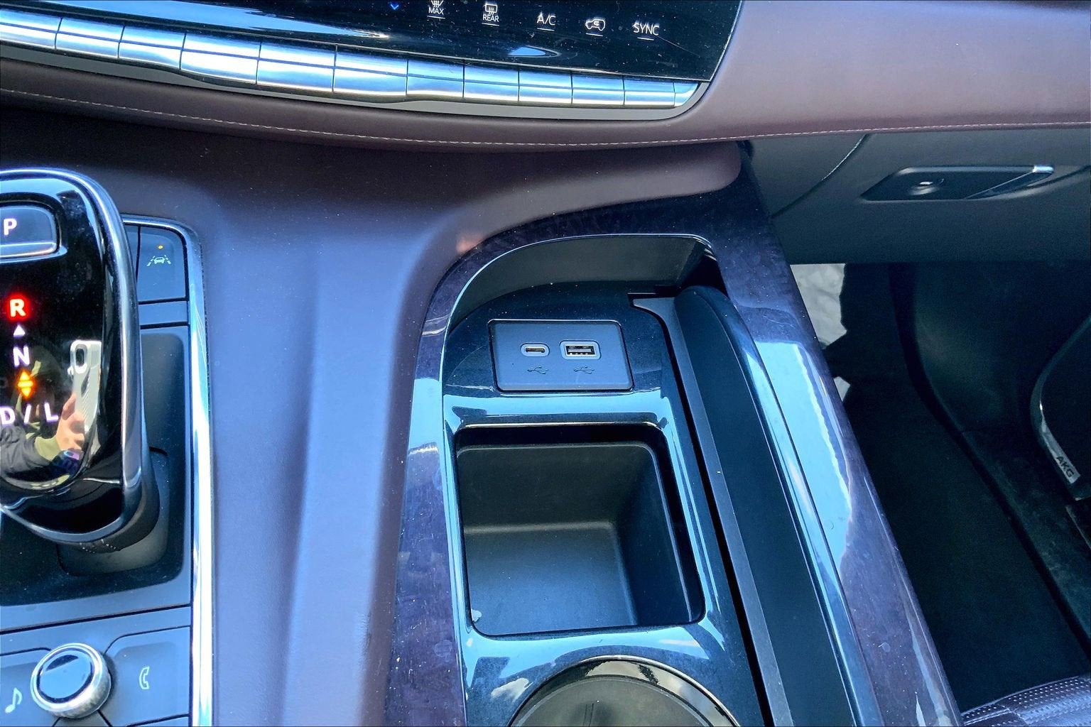 2021 Cadillac Escalade Sport Platinum