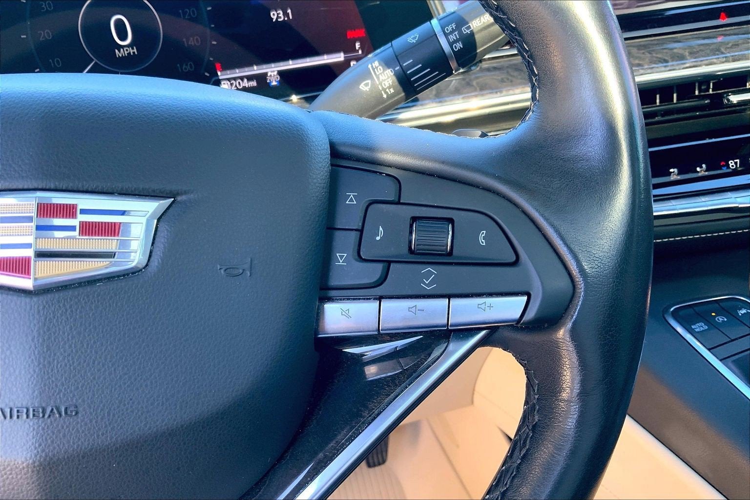 2021 Cadillac Escalade ESV Premium Luxury