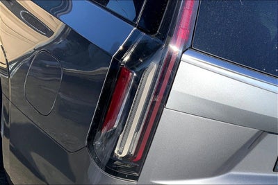 2021 Cadillac Escalade ESV Premium Luxury