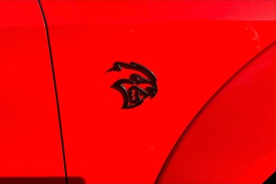 2019 Dodge Challenger SRT Hellcat Redeye