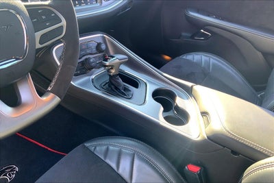 2019 Dodge Challenger SRT Hellcat Redeye