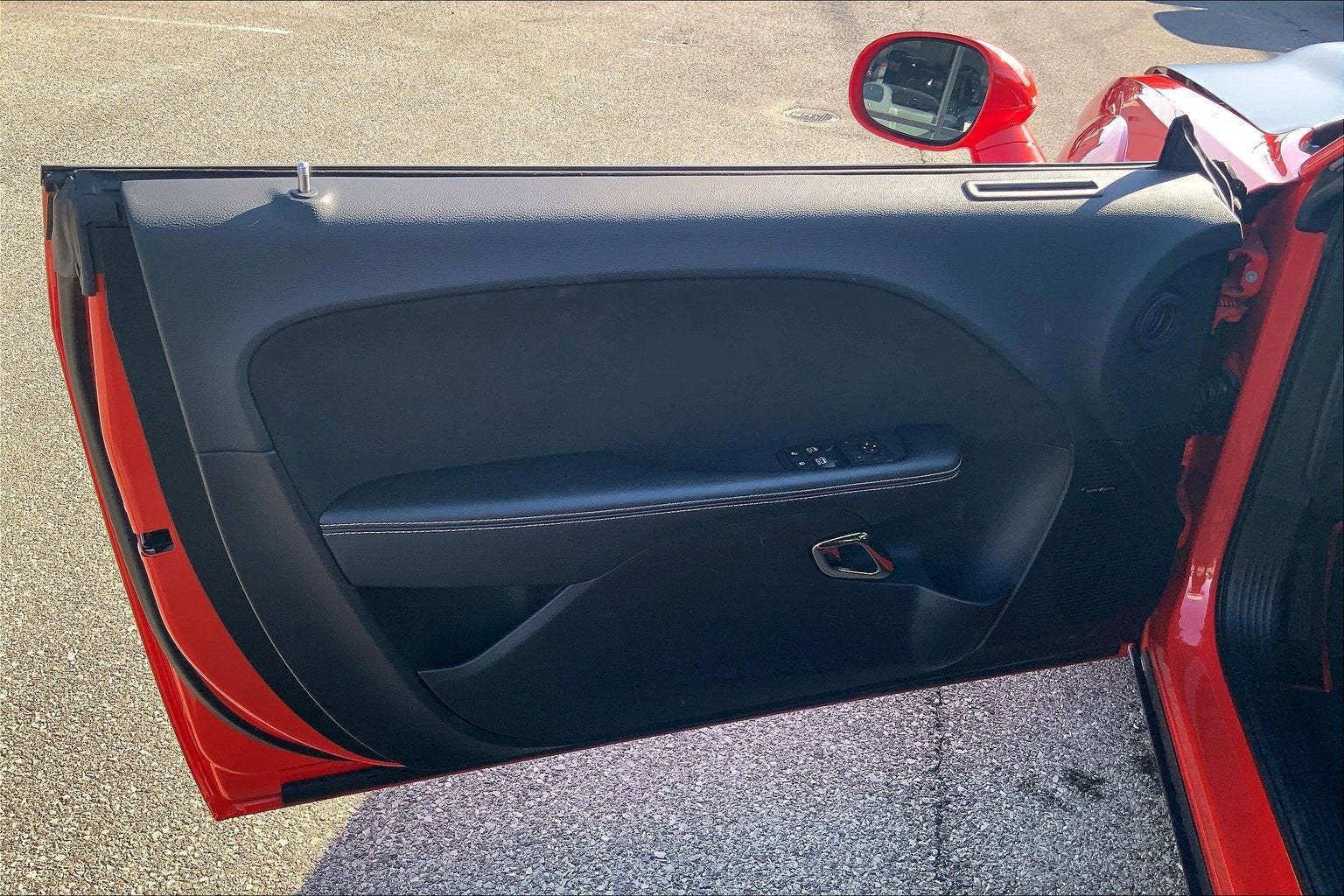 2019 Dodge Challenger SRT Hellcat Redeye