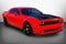 2019 Dodge Challenger SRT Hellcat Redeye