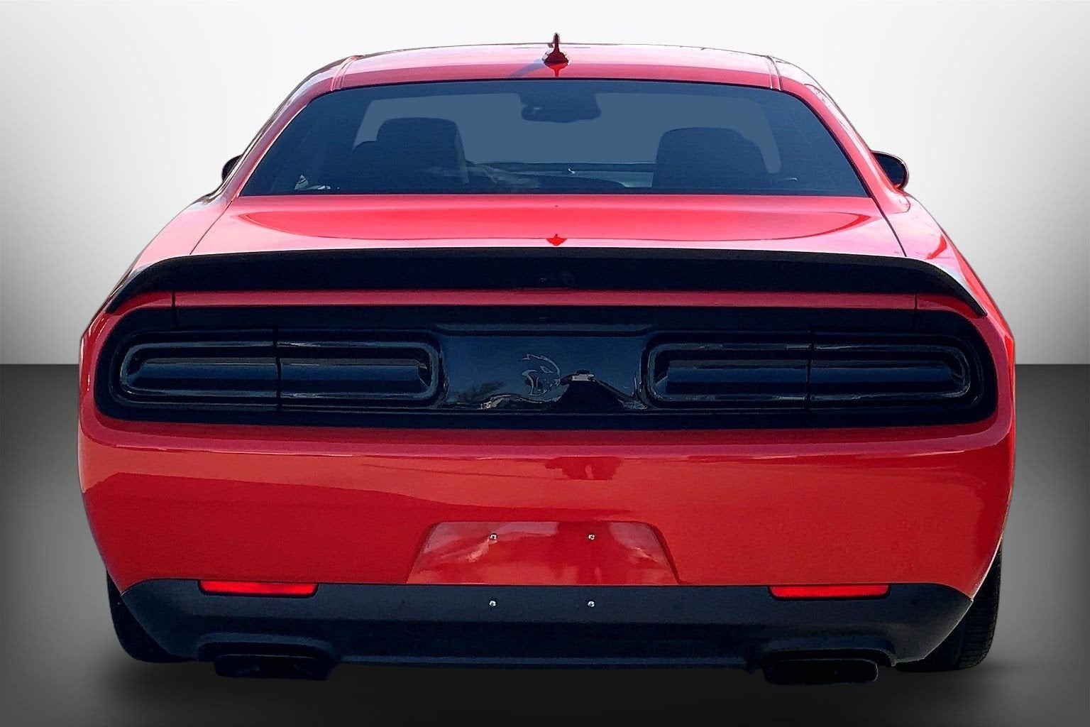 2019 Dodge Challenger SRT Hellcat Redeye