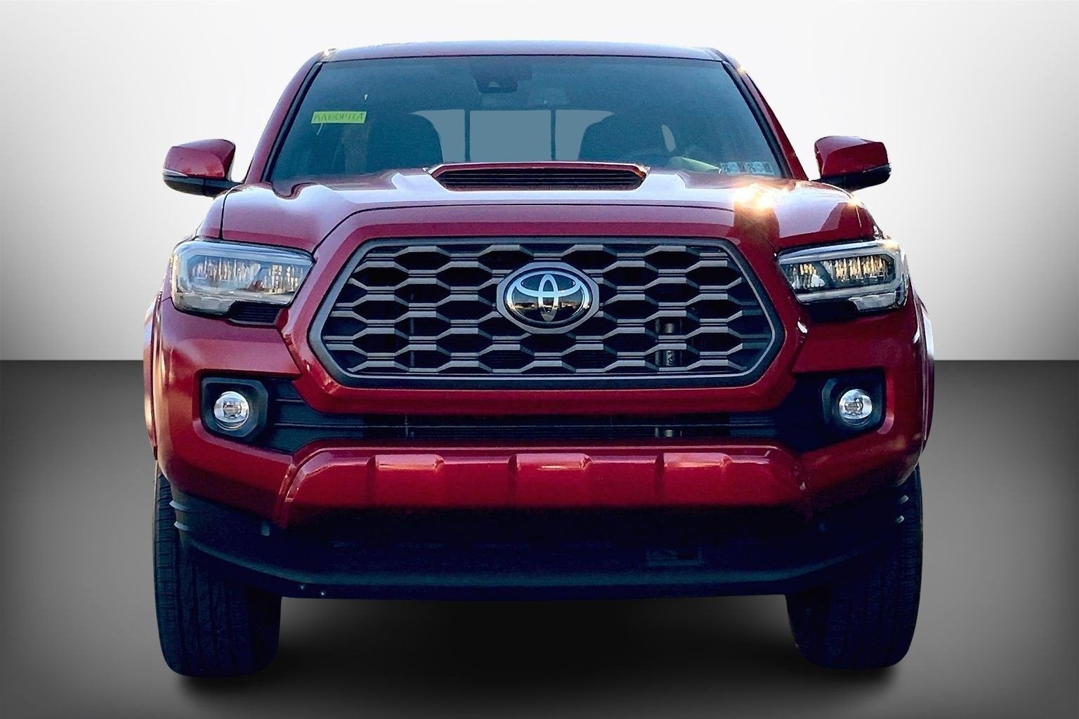 2023 Toyota Tacoma 4WD SR5