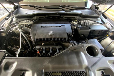 2023 Acura MDX w/Technology Package