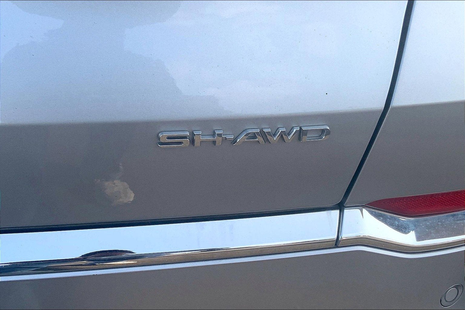 2023 Acura MDX w/Technology Package