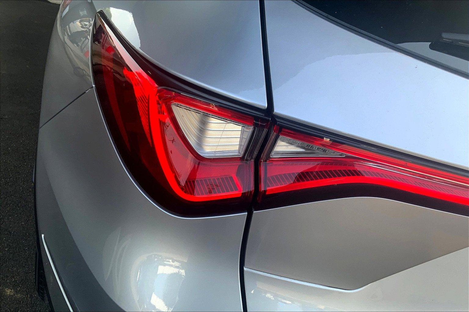 2023 Acura MDX w/Technology Package