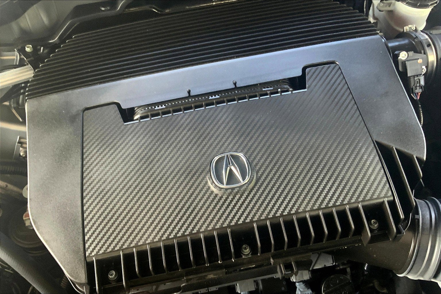 2023 Acura MDX w/Technology Package