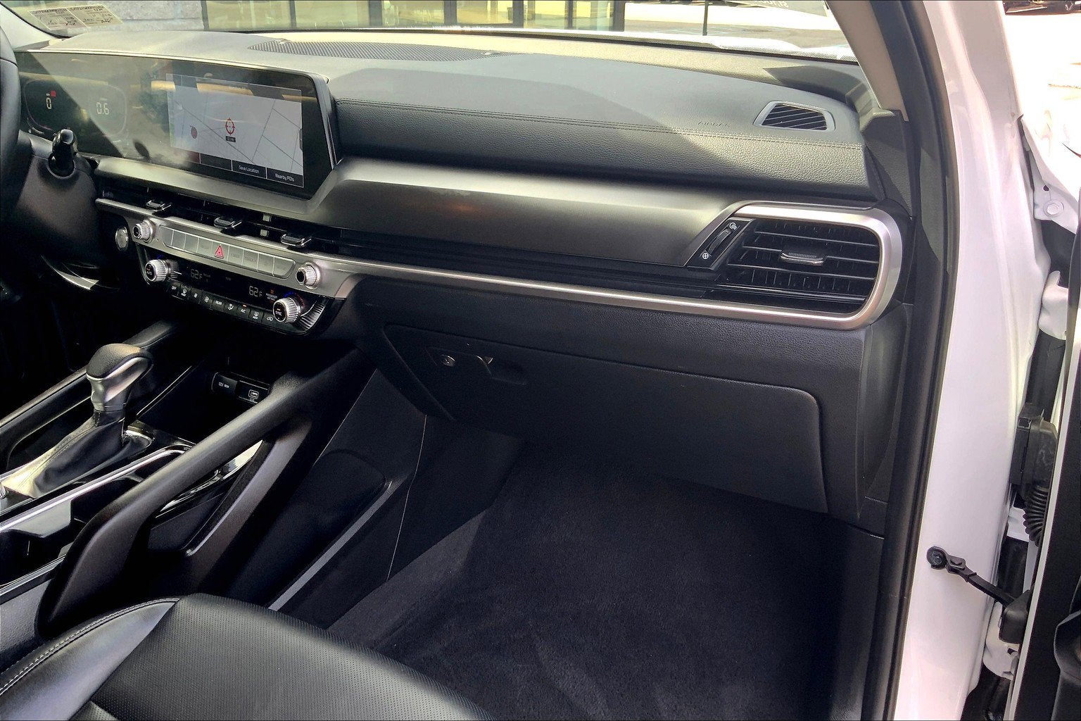 2024 Kia Telluride LX