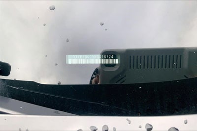 2024 Kia Telluride LX