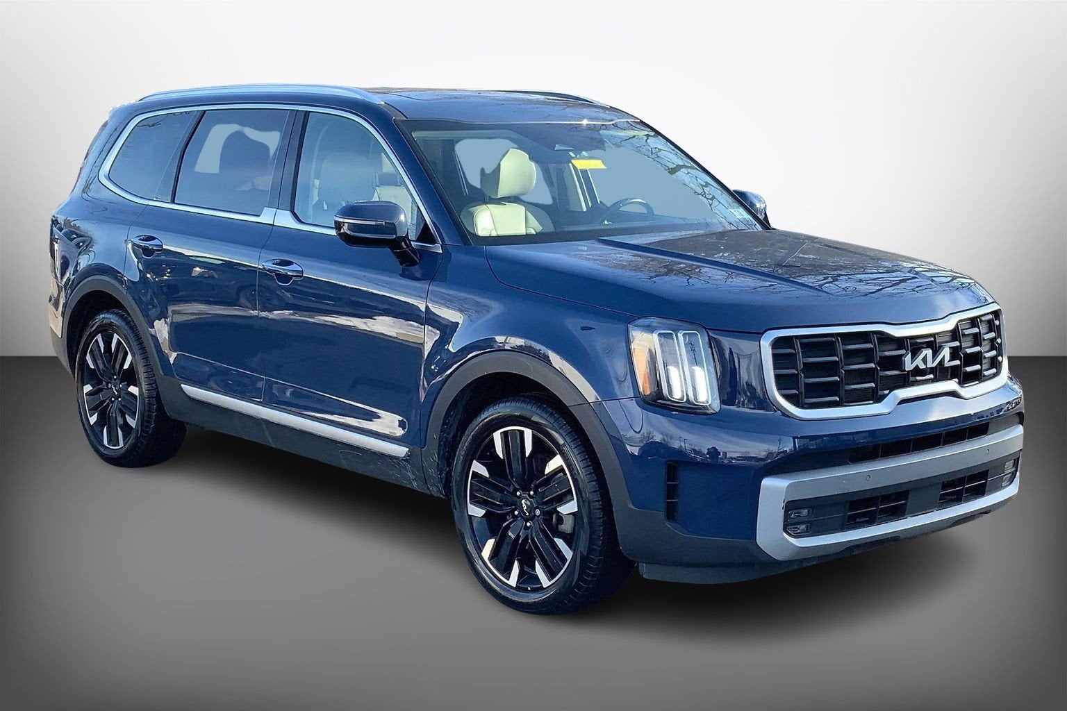 2023 Kia Telluride SX