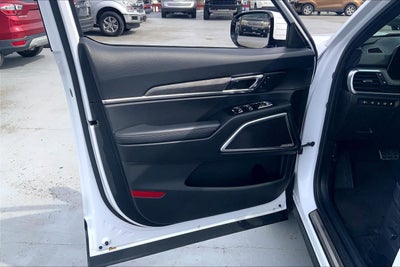 2024 Kia Telluride SX Prestige X-Line
