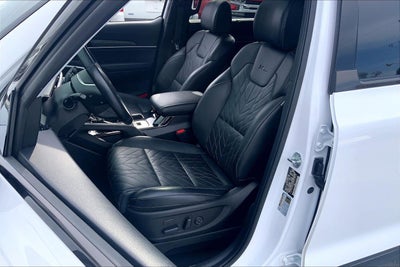 2024 Kia Telluride SX Prestige X-Line