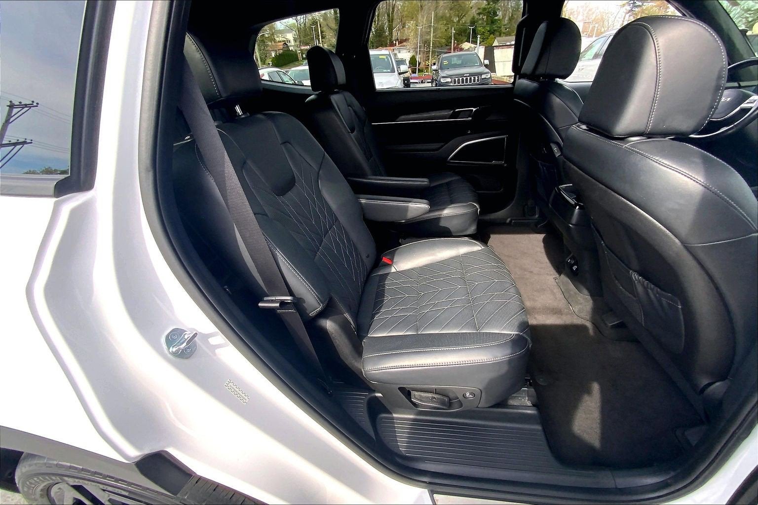 2024 Kia Telluride SX Prestige X-Line