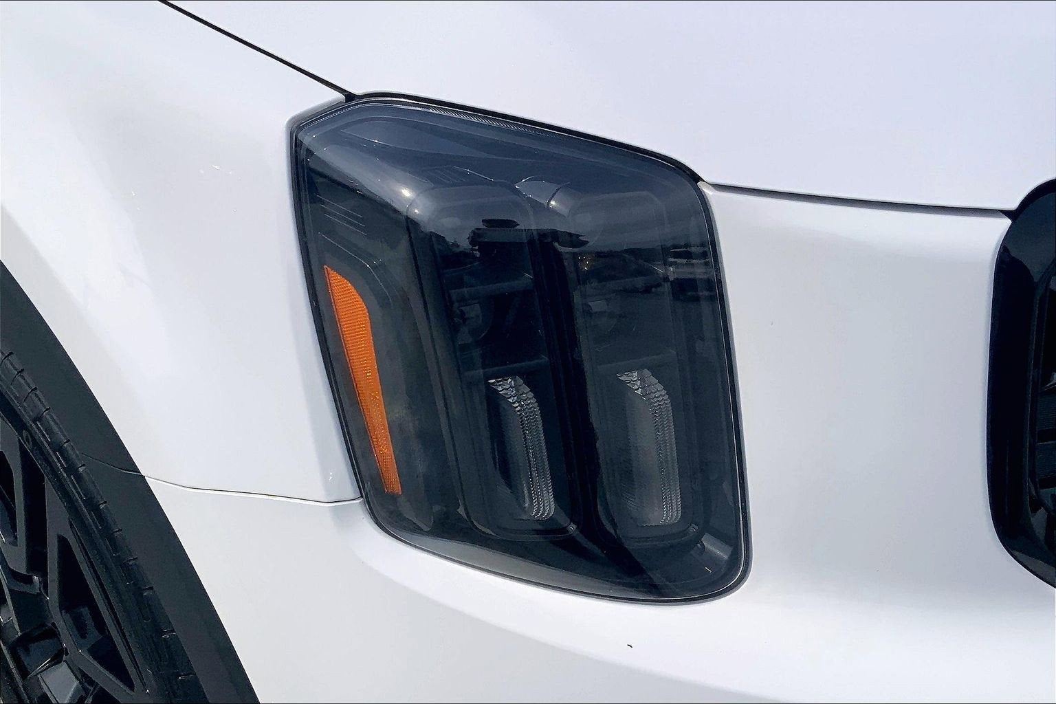 2024 Kia Telluride SX Prestige X-Line