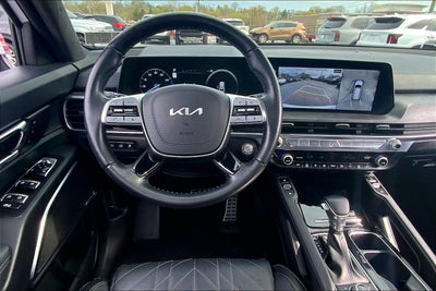 2024 Kia Telluride SX Prestige X-Line