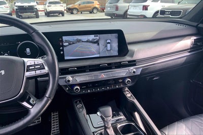 2024 Kia Telluride SX Prestige X-Line