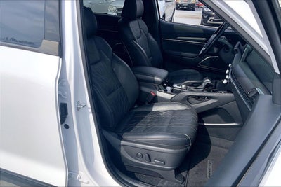 2024 Kia Telluride SX Prestige X-Line
