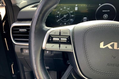 2024 Kia Telluride SX Prestige