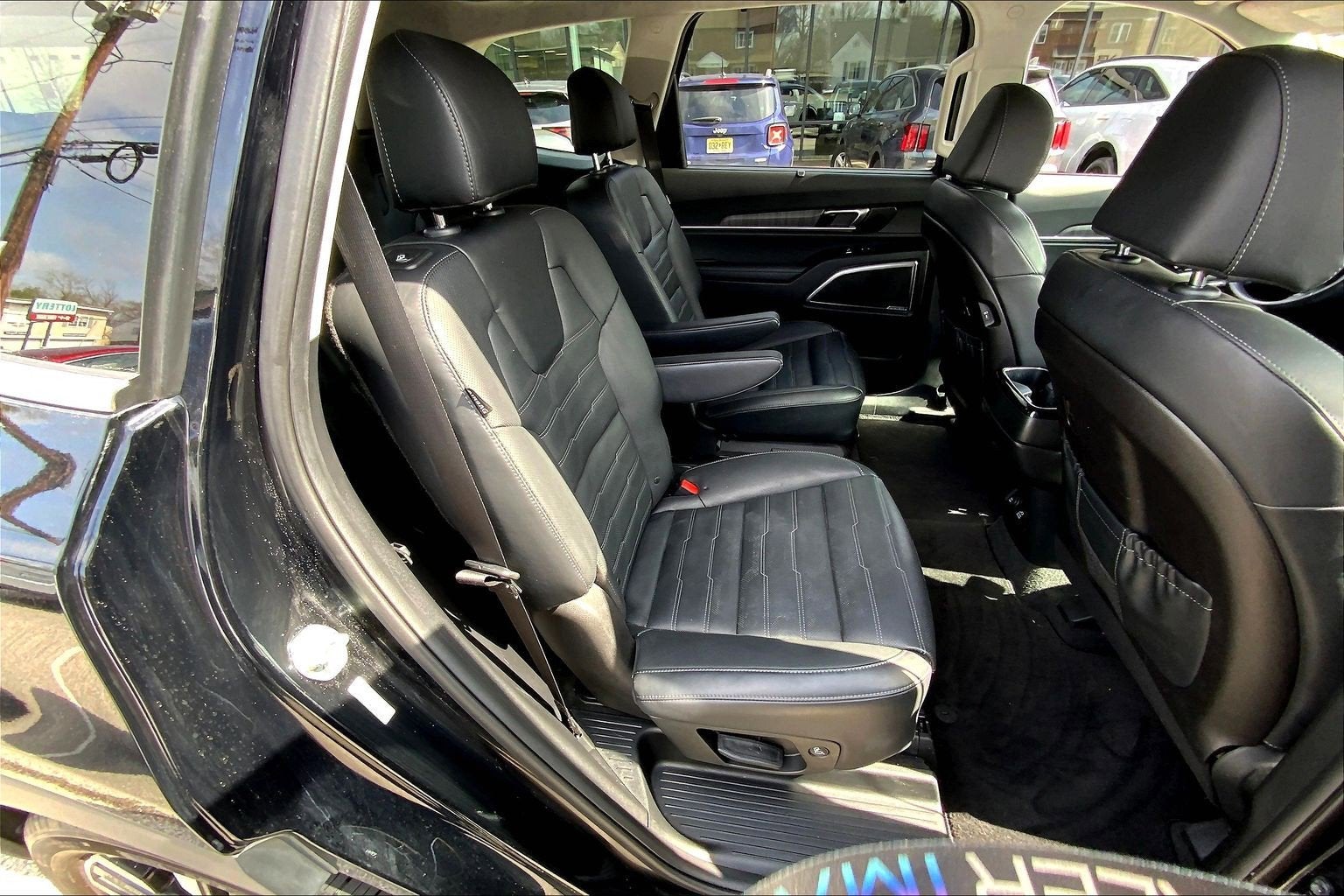 2024 Kia Telluride SX Prestige