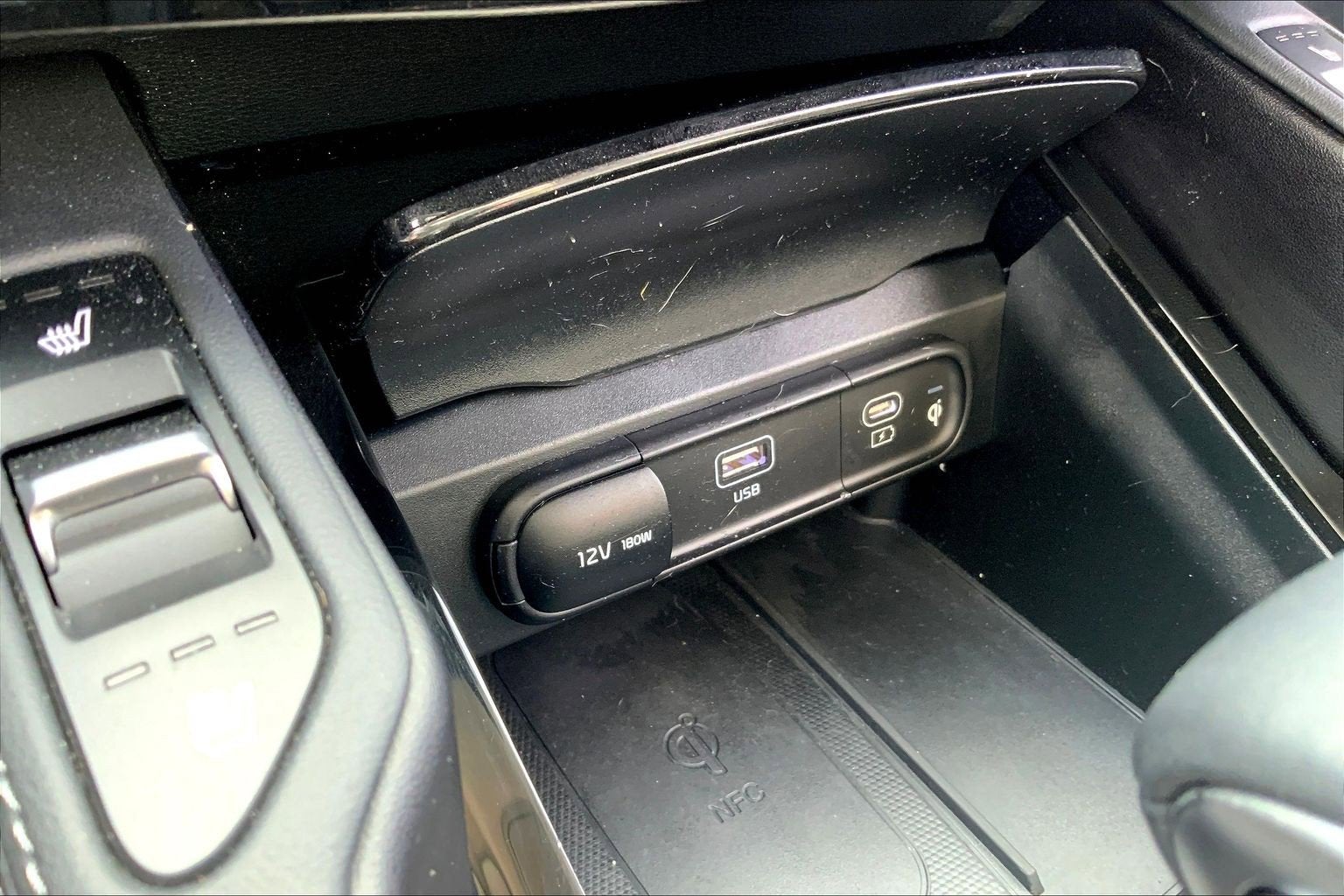 2024 Kia Telluride SX Prestige