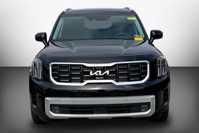 2024 Kia Telluride SX Prestige