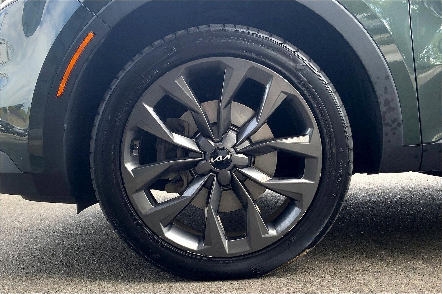 2022 Kia Sorento X-Line EX