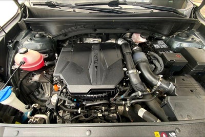 2022 Kia Sorento X-Line EX