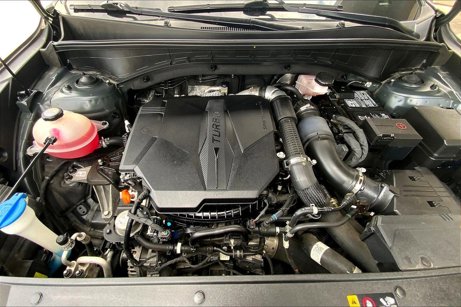 2022 Kia Sorento X-Line EX