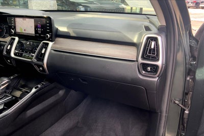 2022 Kia Sorento X-Line EX