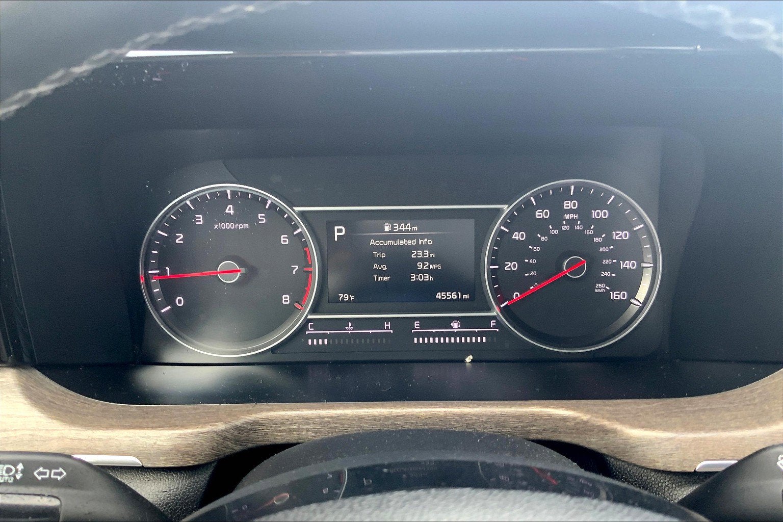 2022 Kia Sorento X-Line EX