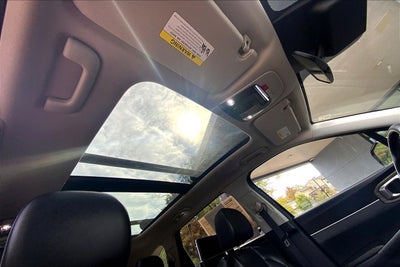 2022 Kia Sorento X-Line EX