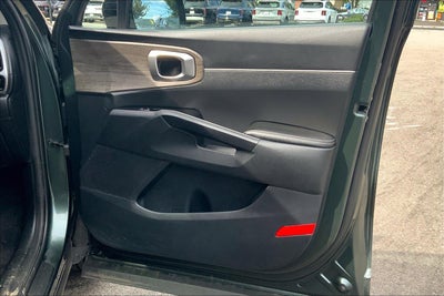 2022 Kia Sorento X-Line EX