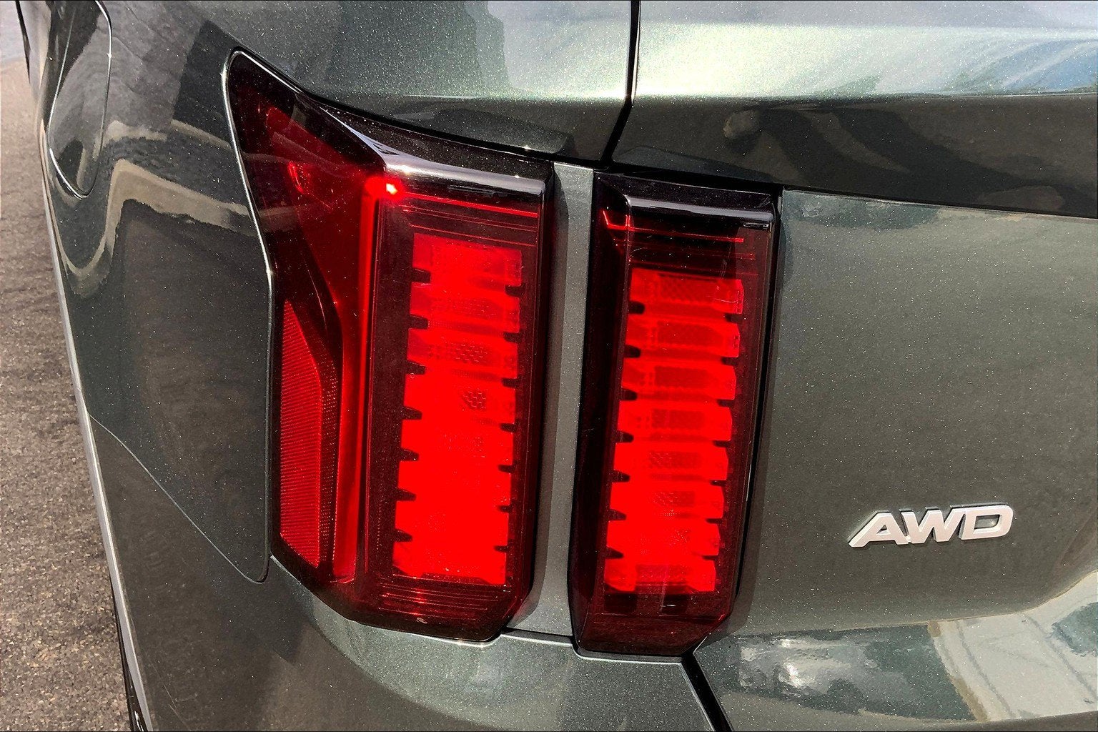 2022 Kia Sorento X-Line EX