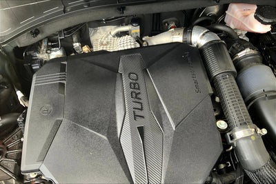 2022 Kia Sorento X-Line EX