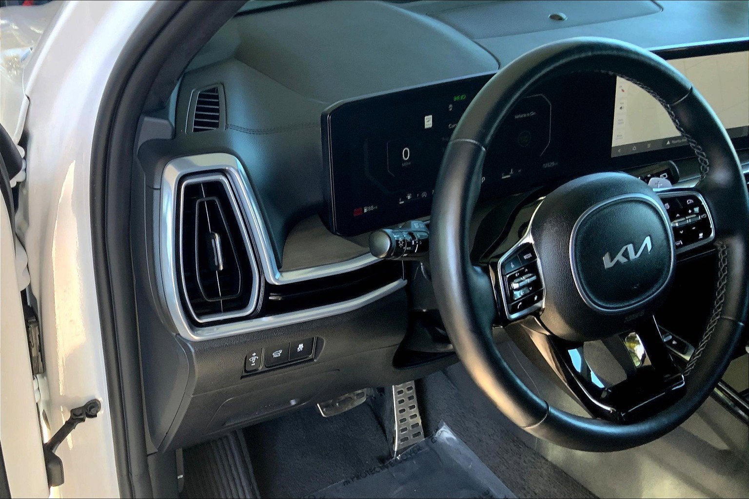 2024 Kia Sorento X-Line SX Prestige