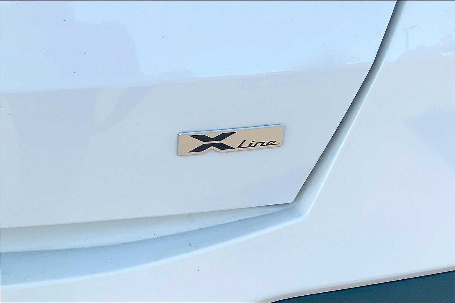 2024 Kia Sorento X-Line SX Prestige