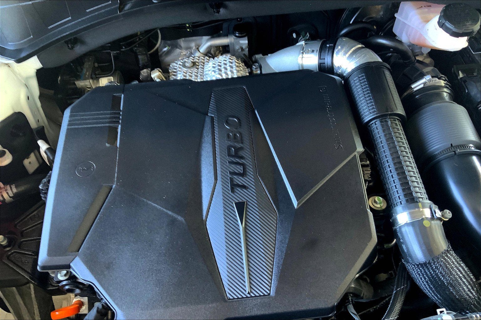 2024 Kia Sorento X-Line SX Prestige