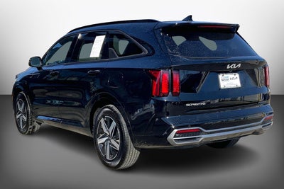 2023 Kia Sorento S