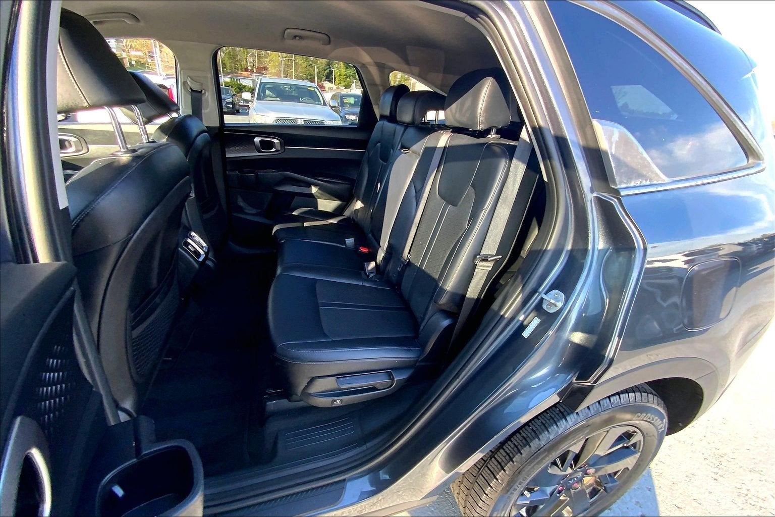2021 Kia Sorento S
