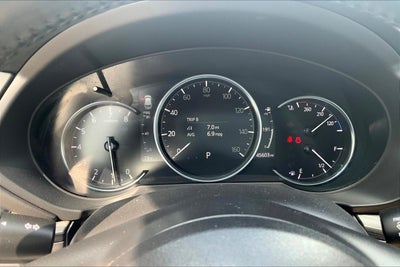 2019 Mazda Mazda CX-5 Grand Touring