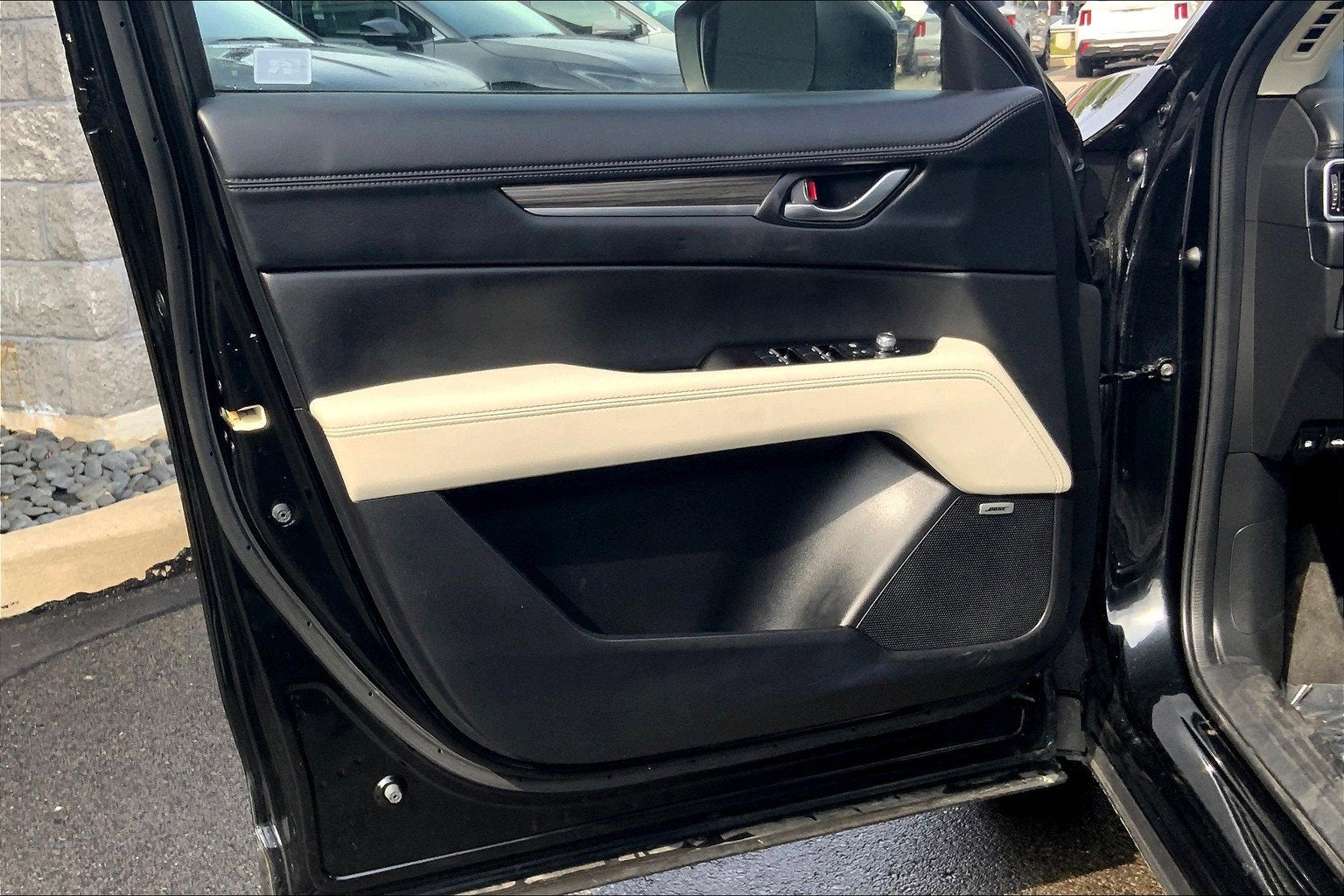 2019 Mazda Mazda CX-5 Grand Touring